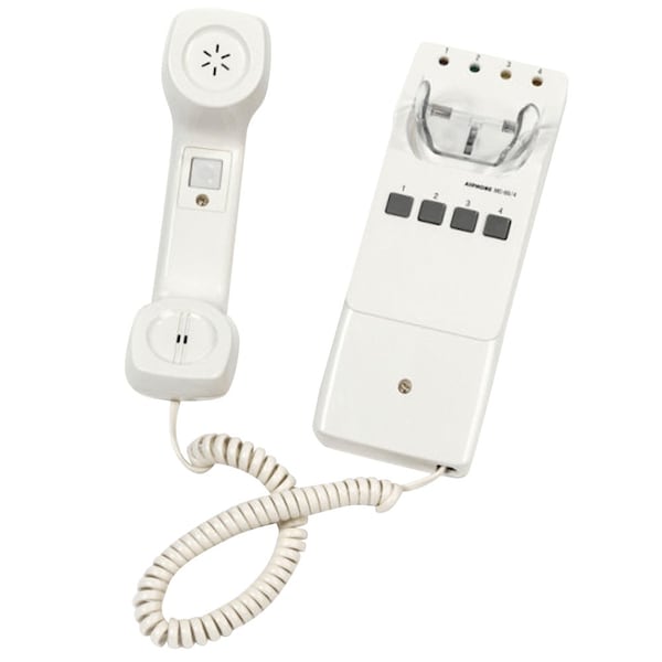 Intercom Mounts